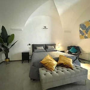 Nel Cuore Di Isidoro Palace Palermo