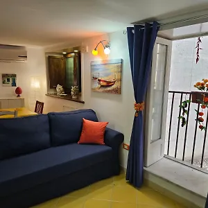 Casa Pretoria Palermo